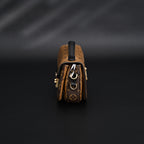 Louis Vuitton Petite Malle Souple Monogram Canvas