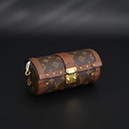 Louis Vuitton Cannes Monogram Canvas Bag