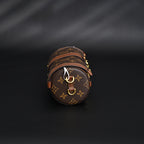 Louis Vuitton Cannes Monogram Canvas Bag