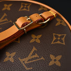 Louis Vuitton Boîte Chapeau Souple MM – Monogram Canvas