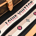Louis Vuitton Croissant Bag Monogram Canvas