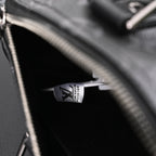 Louis Vuitton Keepall Bandoulière 50 – Monogram Eclipse Canvas