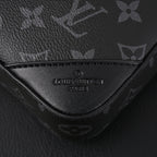 Louis Vuitton Discovery Pochette MM – Monogram Eclipse