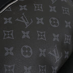 Louis Vuitton Discovery Bumbag – Monogram Eclipse