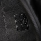 Louis Vuitton Capucines BB Top Handle Bag – Black Taurillon Leather