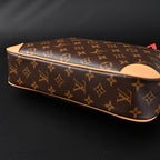 Louis Vuitton Monogram Canvas Graceful MM Shoulder Bag
