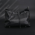 Louis Vuitton Graceful MM Black Monogram Hobo Bag