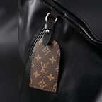 Louis Vuitton Graceful MM Black Monogram Hobo Bag