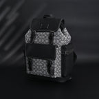 Coach CH Sprint Backpack – Signature Canvas & Leather