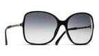 CHANEL 5210Q Square