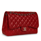 Chanel Medium Classic Double Flap Bag