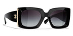 CHANEL 5435 Square