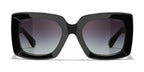 CHANEL 5435 Square