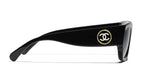CHANEL 5507 Cat-Eye