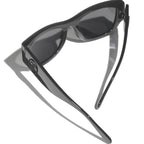 CHANEL 5507 Cat-Eye