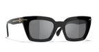 CHANEL 5509 Cat-Eye