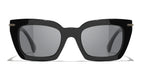 CHANEL 5509 Cat-Eye