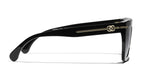 CHANEL 5509 Cat-Eye