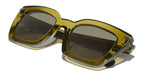CHANEL 5509 Cat-Eye