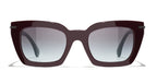 CHANEL 5509 Cat-Eye