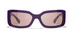 CHANEL 5526 Cat-Eye