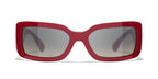 CHANEL 5526 Cat-Eye