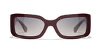 CHANEL 5526 Cat-Eye