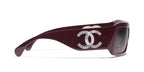 CHANEL 5526 Cat-Eye