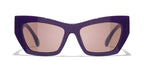 CHANEL 5527 Cat-Eye