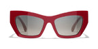 CHANEL 5527 Cat-Eye