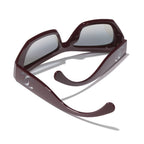 CHANEL 5527 Cat-Eye