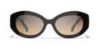 CHANEL 5528 Cat-Eye