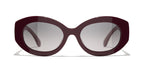 CHANEL 5528 Cat-Eye