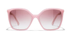 CHANEL 5546Q Cat-Eye