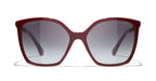 CHANEL 5546Q Cat-Eye