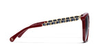 CHANEL 5546Q Cat-Eye