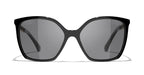 CHANEL 5546Q Cat-Eye
