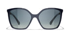 CHANEL 5546Q Cat-Eye