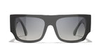 CHANEL 5549 Cat-Eye