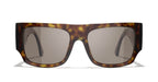 CHANEL 5549 Cat-Eye