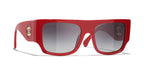 CHANEL 5549 Cat-Eye