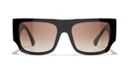CHANEL 5549 Cat-Eye