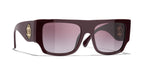 CHANEL 5549 Cat-Eye