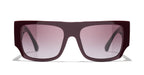 CHANEL 5549 Cat-Eye