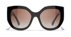 CHANEL 5550 Cat-Eye