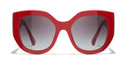 CHANEL 5550 Cat-Eye