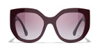 CHANEL 5550 Cat-Eye