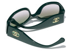 CHANEL 5550 Cat-Eye