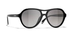 CHANEL 5552U Cat-Eye