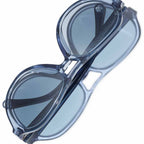 CHANEL 5552U Cat-Eye